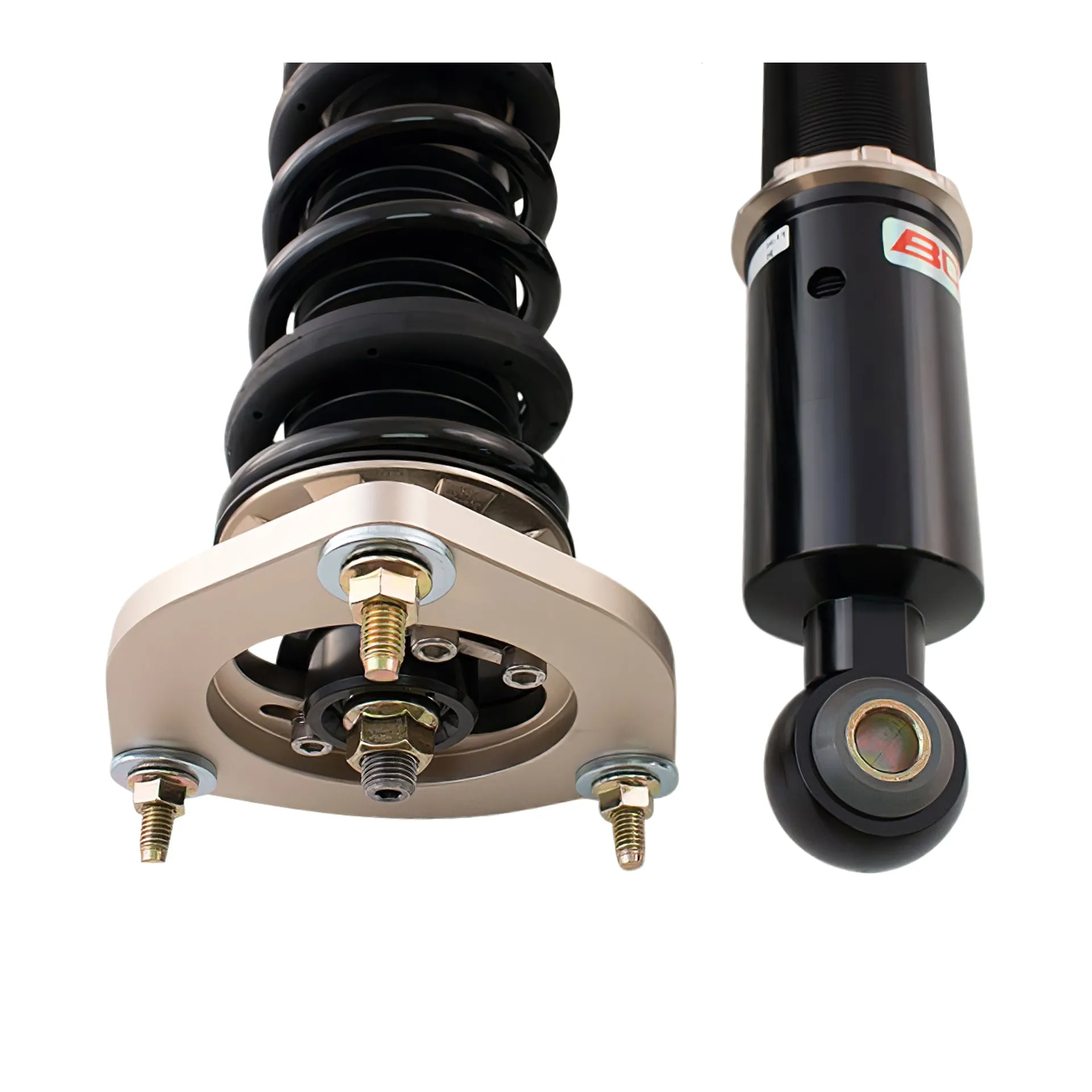10-14 Volkswagen Golf VI (54.5mm Front Strut)