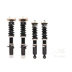 77-83 BMW 3 Series (51mm Front Strut - Weld In)