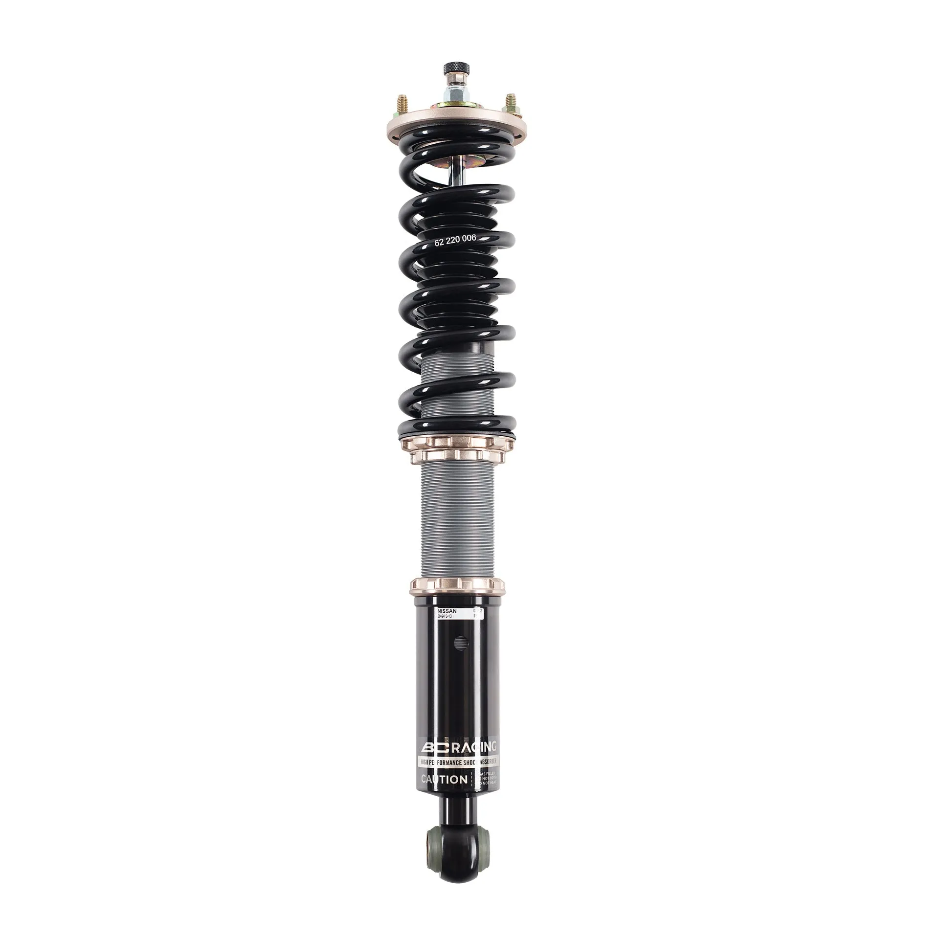 97-01 Infiniti Q45 (W/ Spindle)