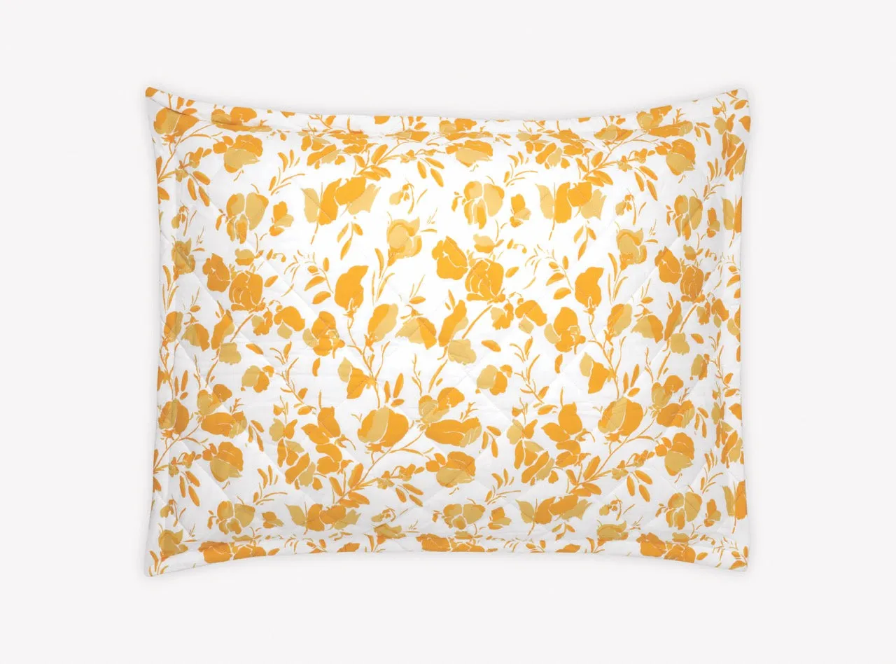 Alexandra Quilted | Pillow Sham