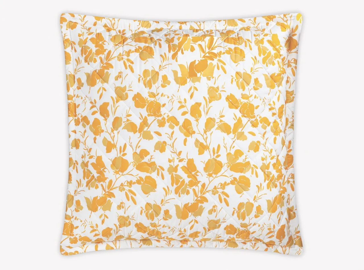 Alexandra Quilted | Pillow Sham