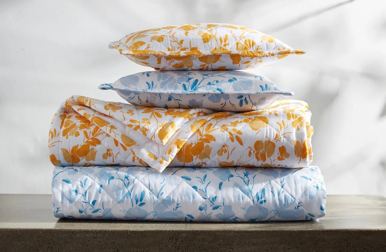 Alexandra Quilted | Pillow Sham