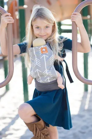Archer - Tula Mini Toy Carrier