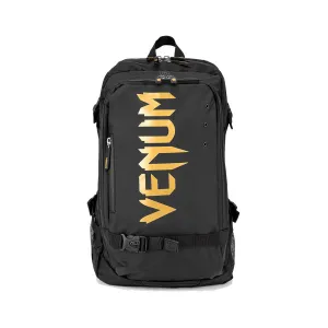 Backpack - Venum - 'Challenger Pro Evo' - Black-Gold