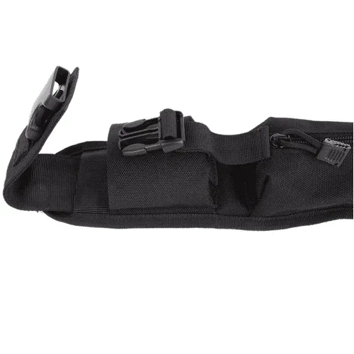Backpack with Shoulder Strap