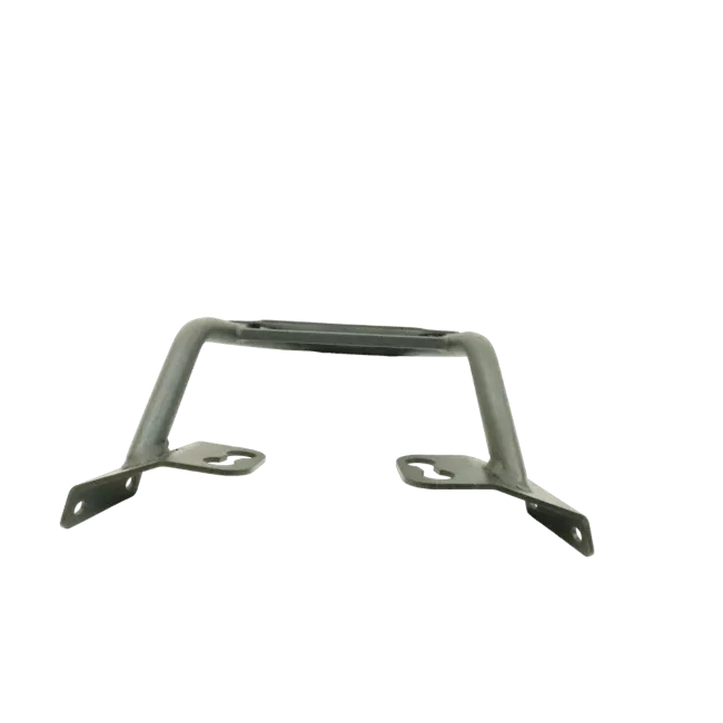 BAJAJ Dominar 400 - Motocare CNC Carrier Plate