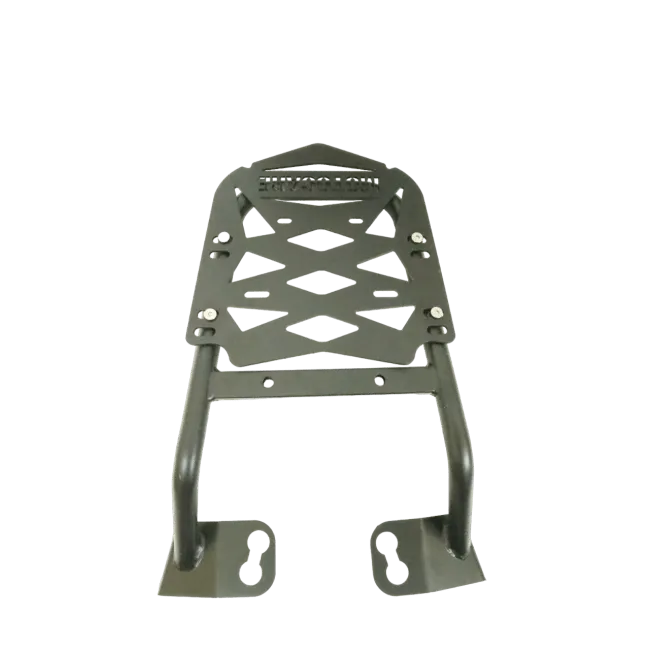 BAJAJ Dominar 400 - Motocare CNC Carrier Plate