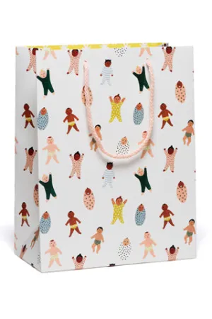 Beautiful Baby Gift Bag | Large