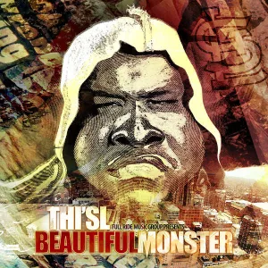 Beautiful Monster CD