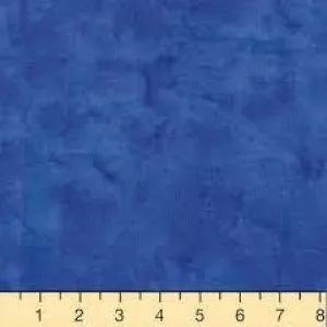 Becolourful Beautiful Blue