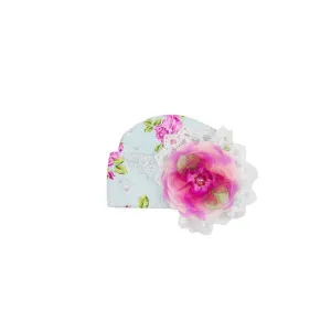 Bloomsbury Matching Cap
