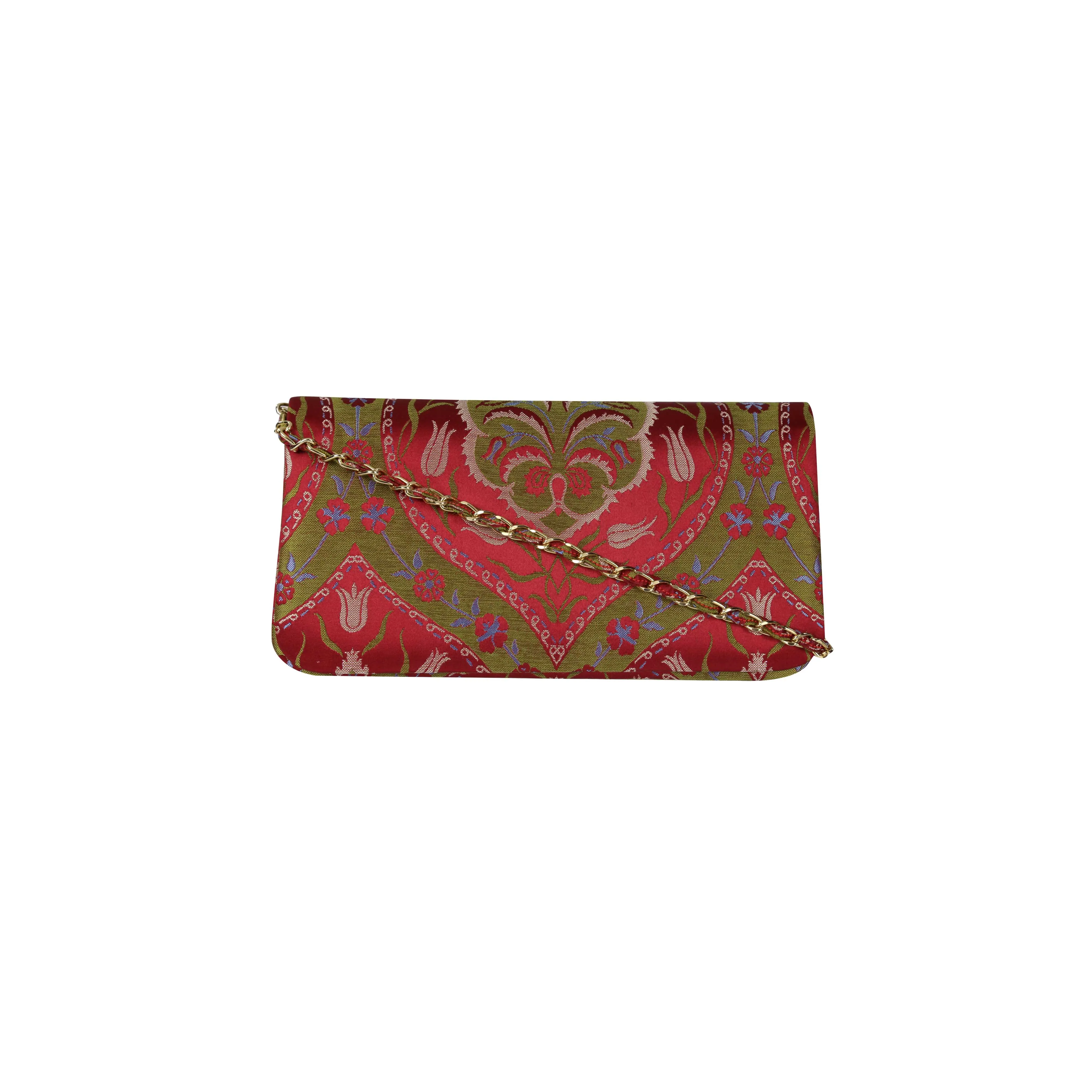 Bosphorus Evening Bag in Saliha