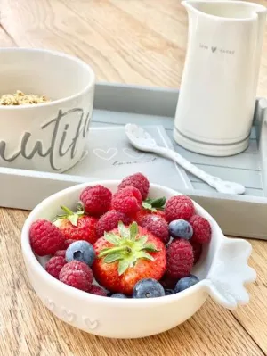 Bowls - 'Beautiful Morning '