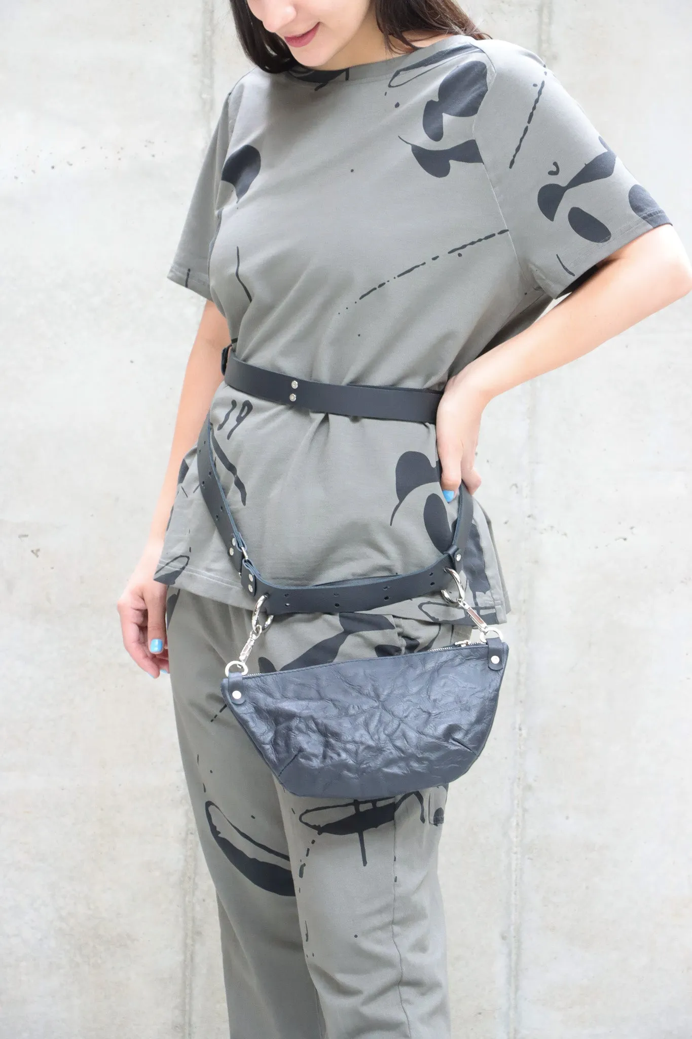 Bread & Butter Everything Bag