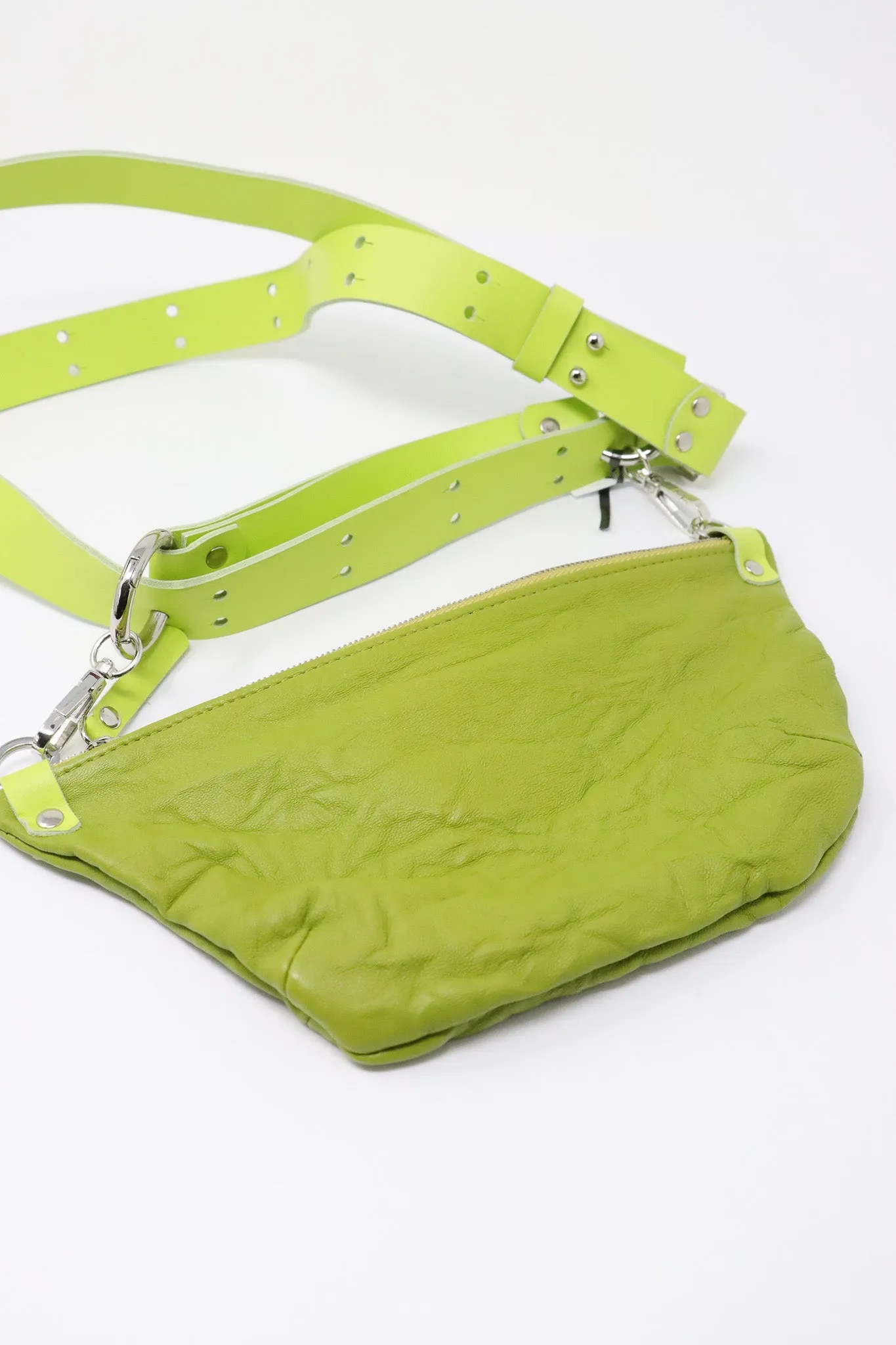 Bread & Butter Everything Bag