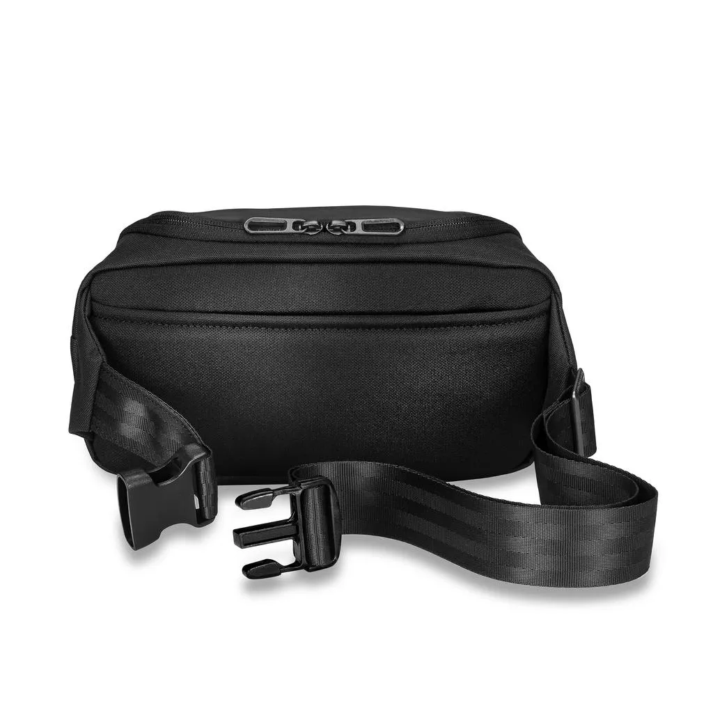 Briggs & Riley Delve Small Crossbody Sling Bag