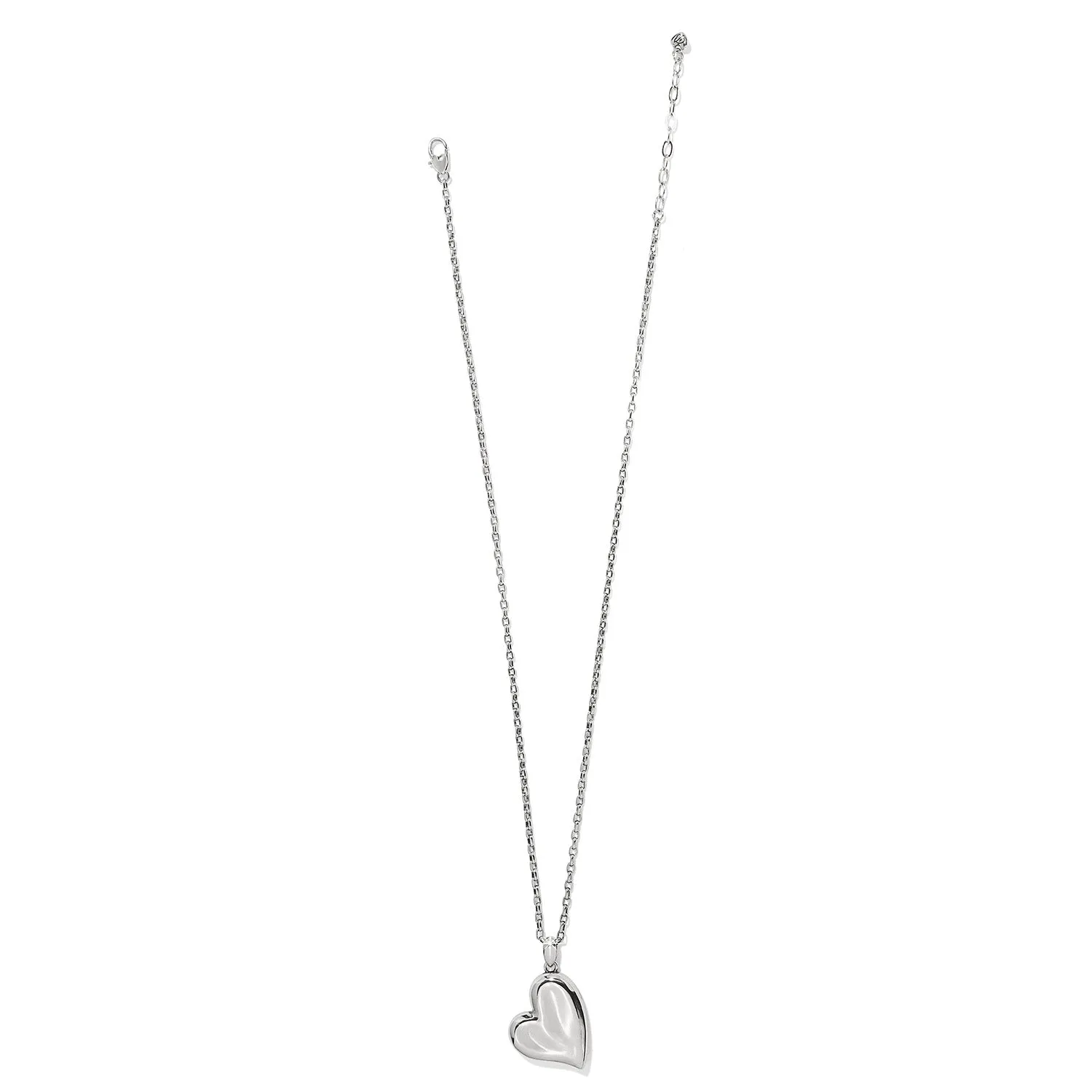 Brighton Cascade Heart Reversible Necklace