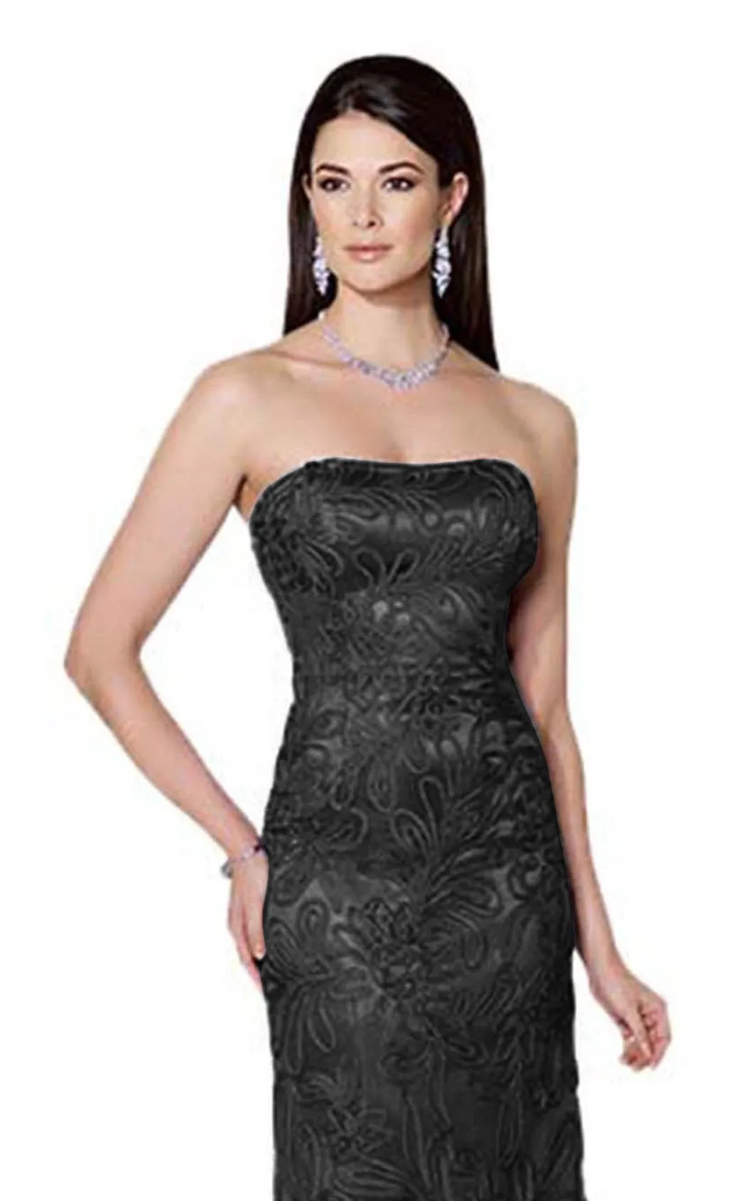 Cameron Blake 215640 Dress