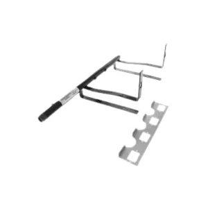 Carrier 50DK405976 Support Burner with Manifold (Replaces 50DK405976)