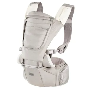 Chicco JUVENILE 3 in 1 Hip Seat Carrier Hazelwood