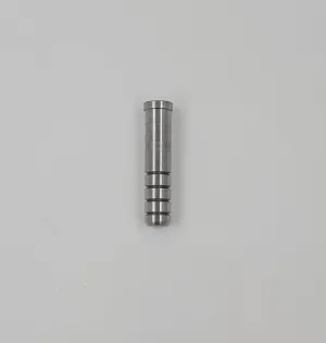 Clean Cut Adjustable Static Insert, .335, .365 O.D.