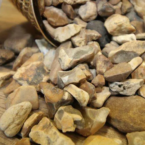 Click and Collect 3 x Gravel or Slate 25kg