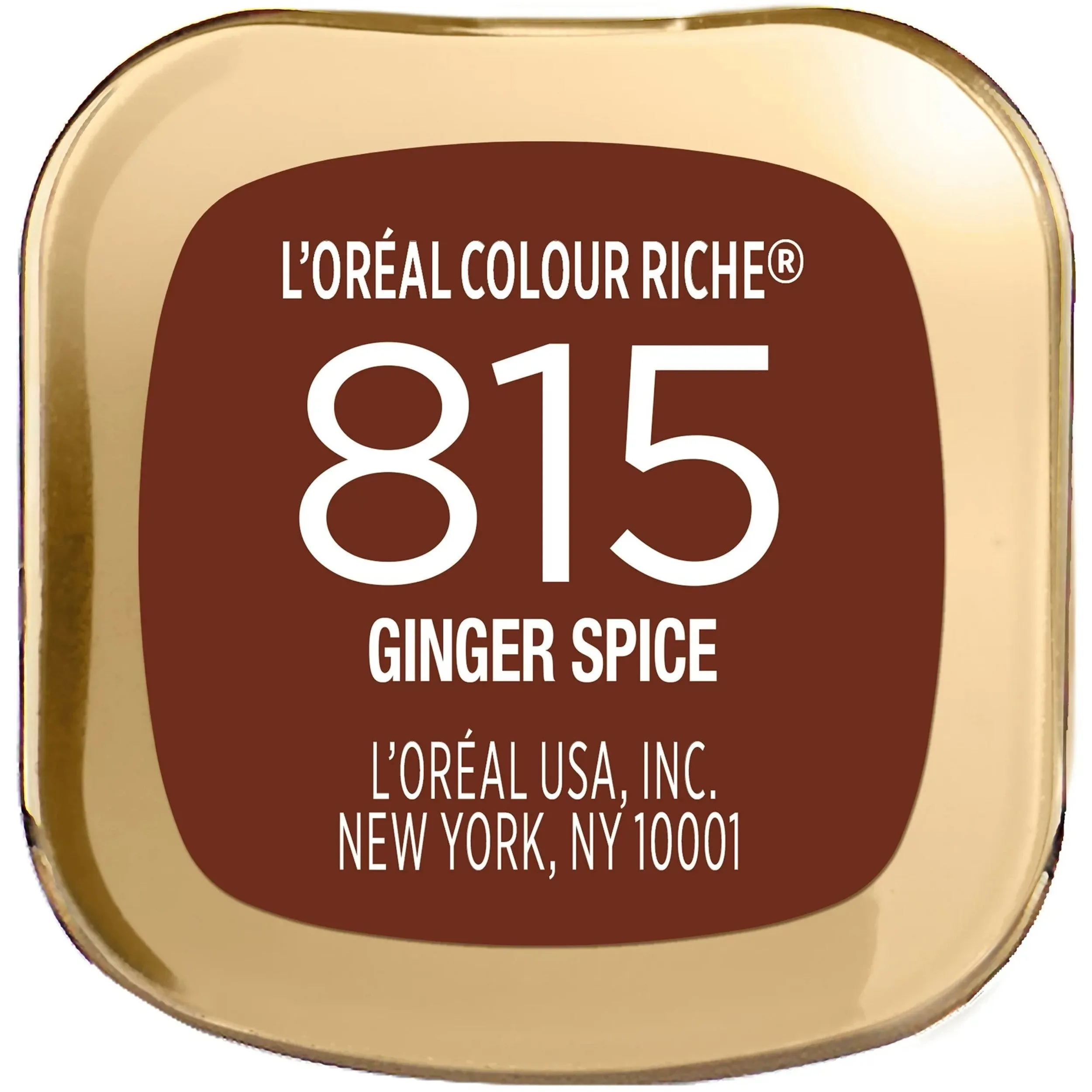 Colour Riche Satin Lipstick