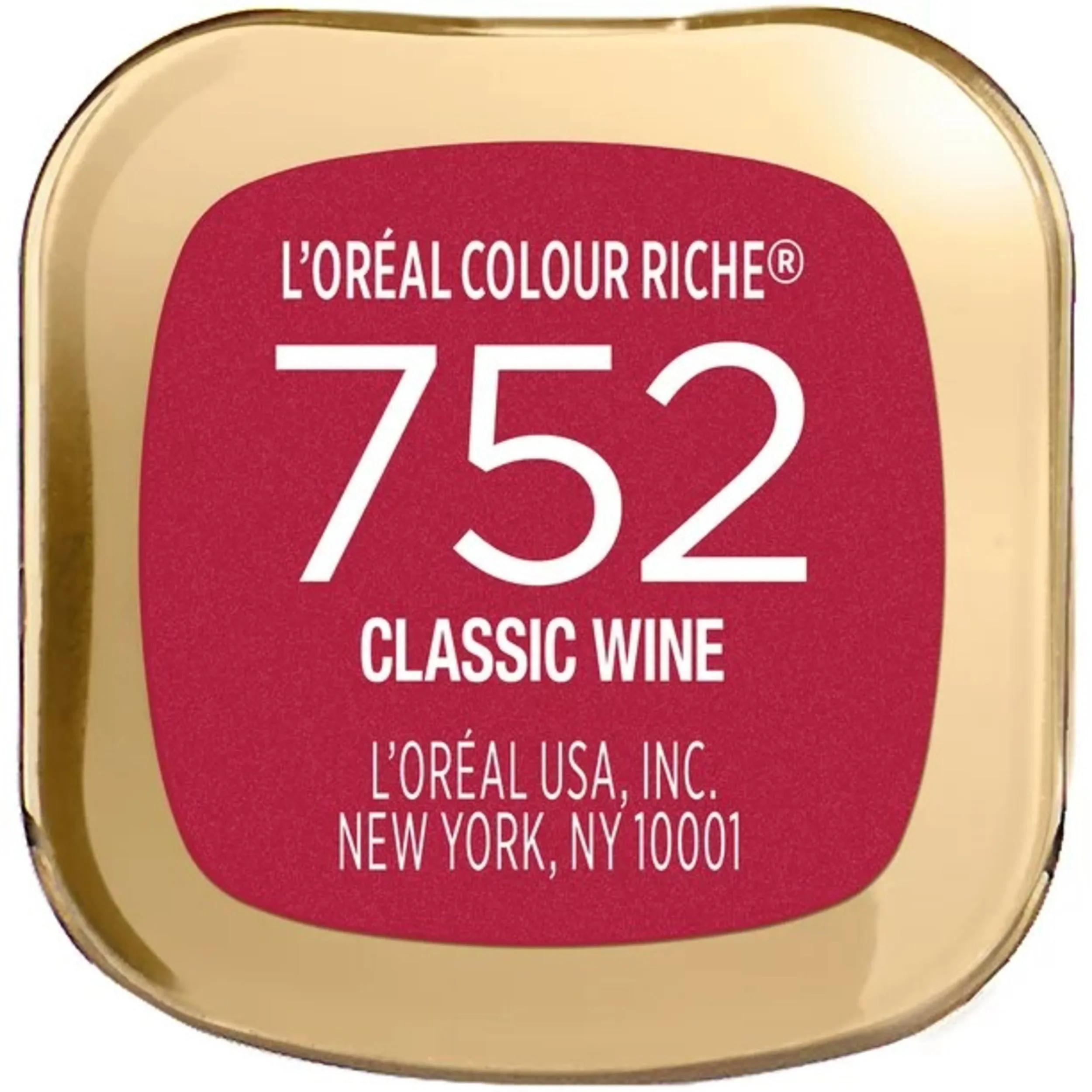 Colour Riche Satin Lipstick