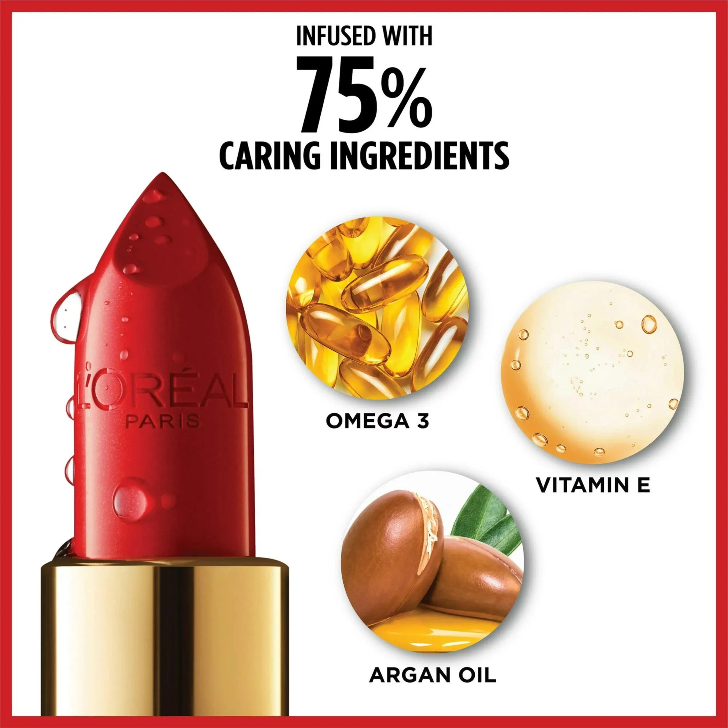 Colour Riche Satin Lipstick