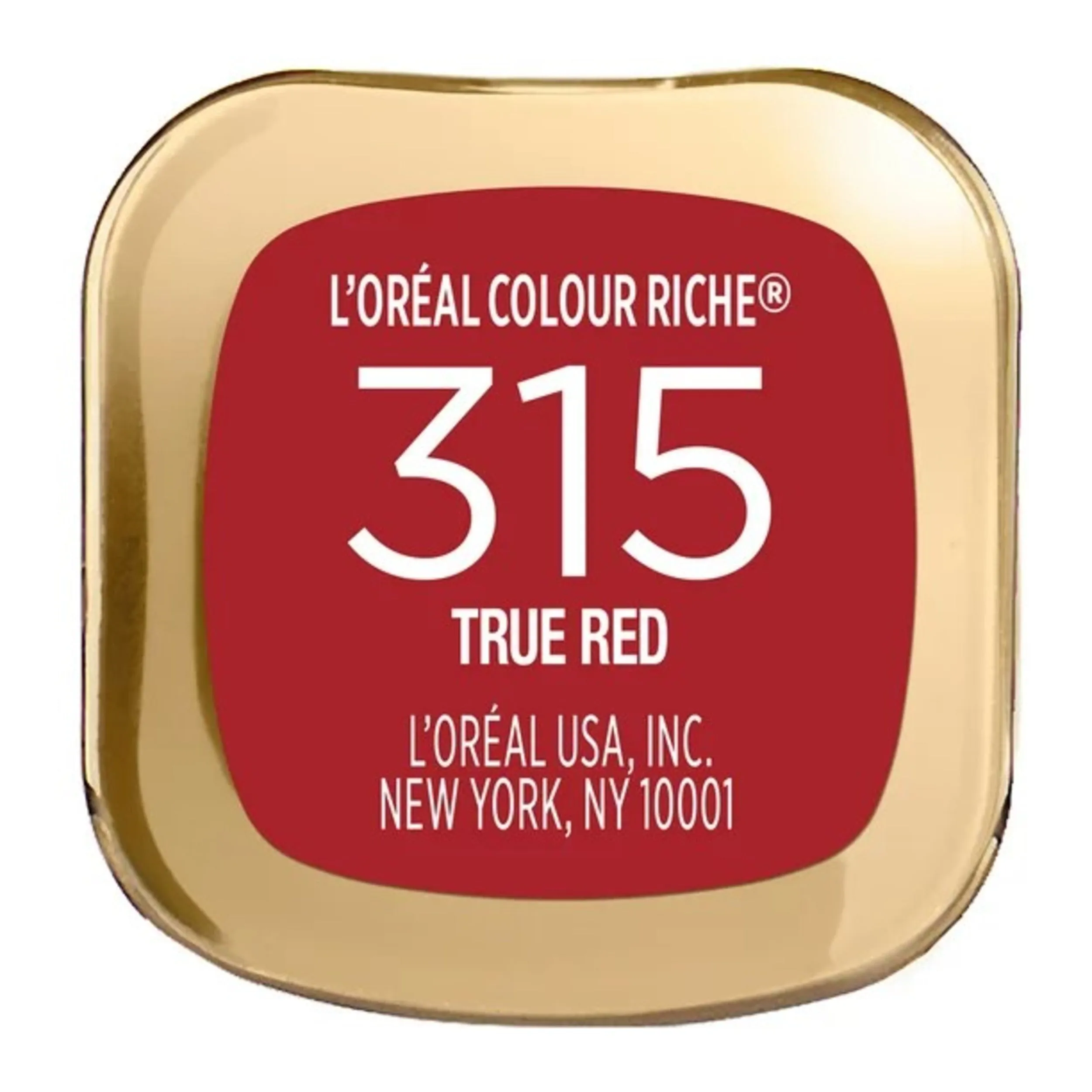 Colour Riche Satin Lipstick