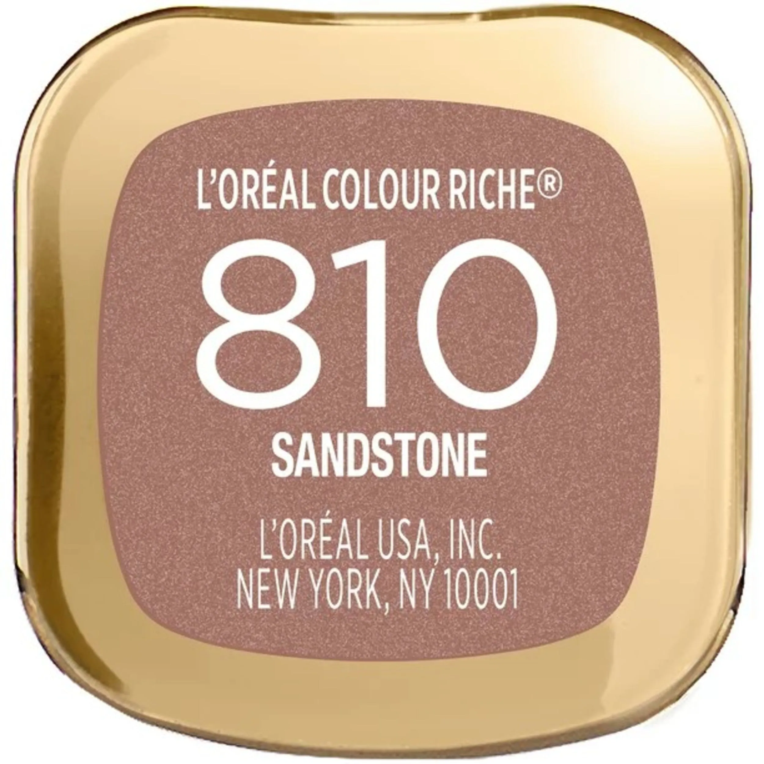 Colour Riche Satin Lipstick