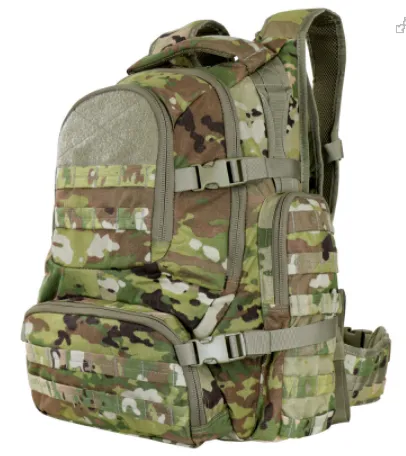 *Condor Urban Go Pack-Gen II (147)