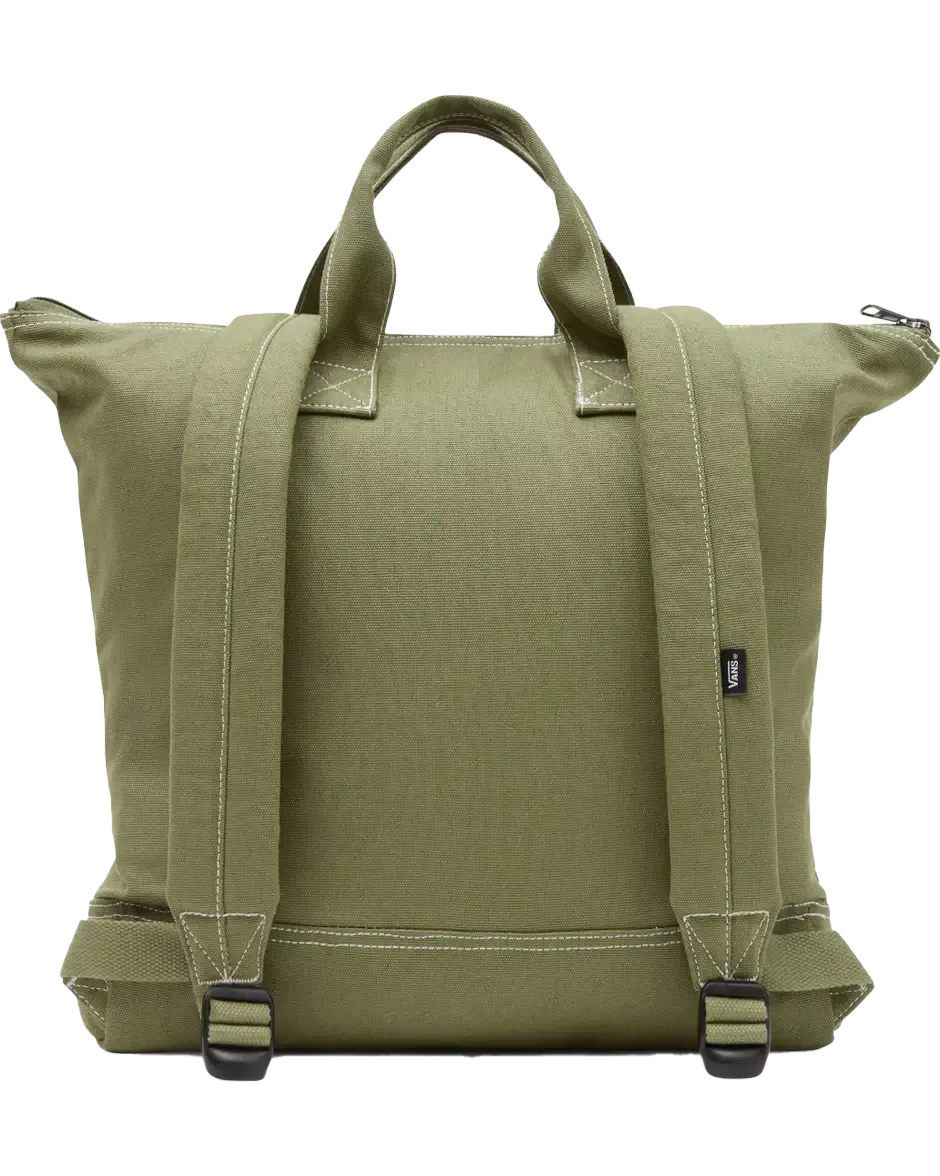 Daily Backpack in Olive