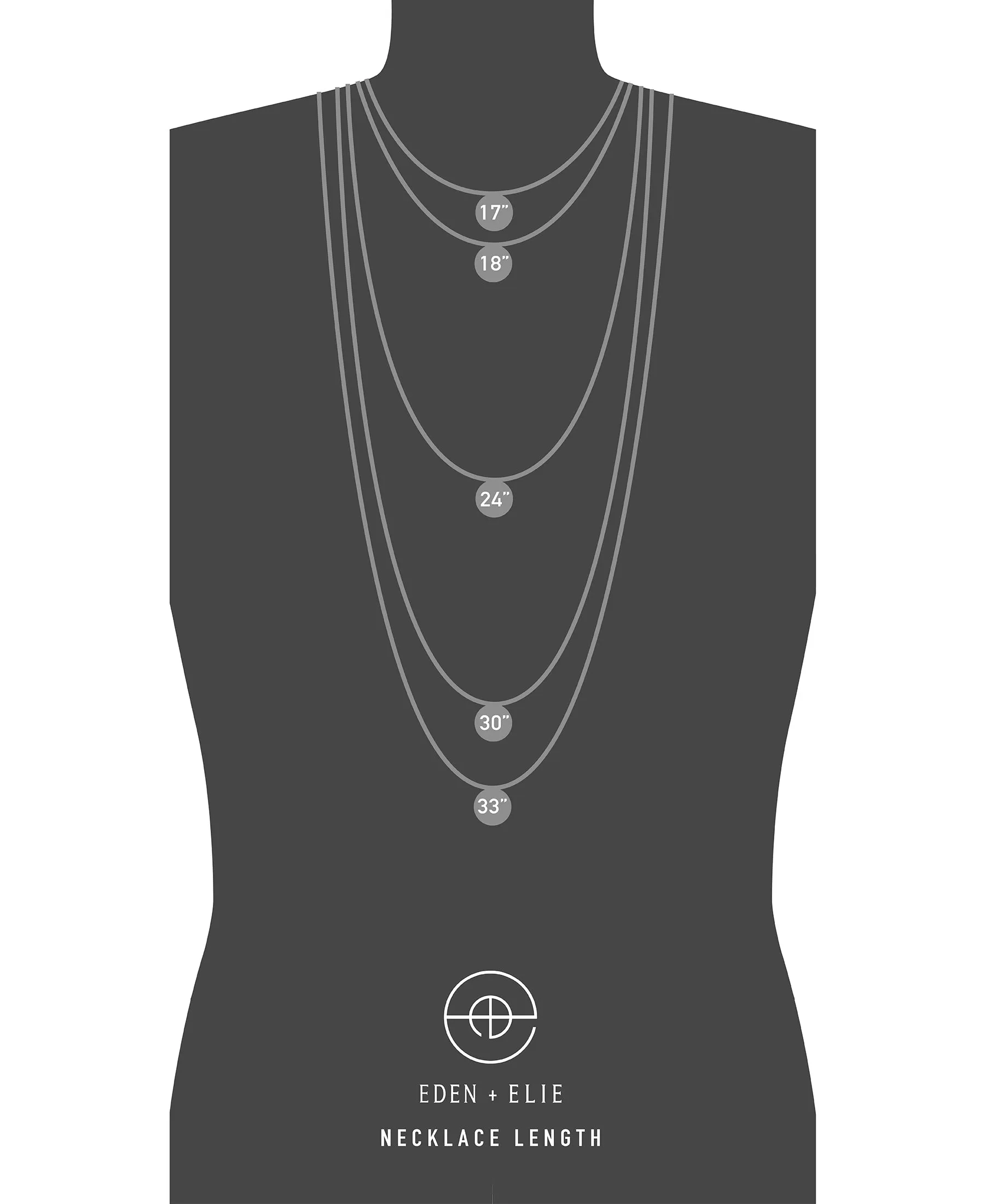 EDEN   ELIE Modern Peranakan adjustable length necklace - lilac
