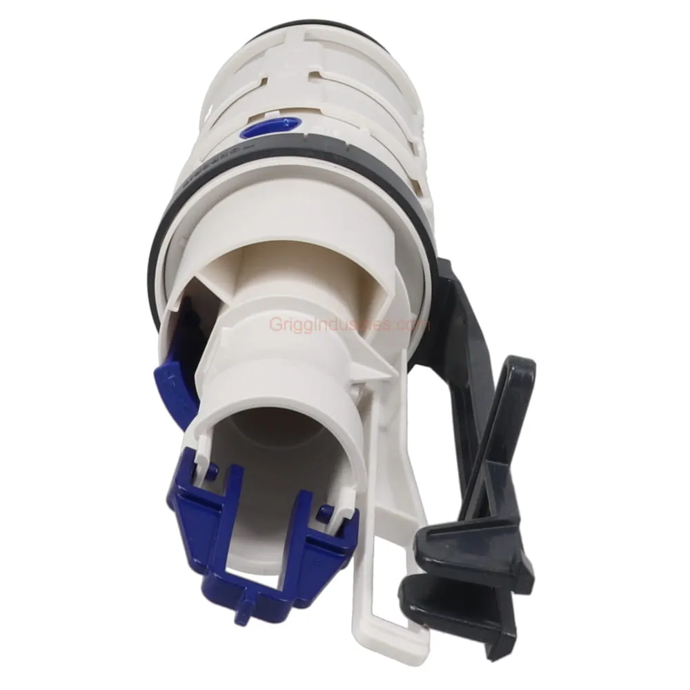 Geberit Green Dual Flush Valve 240.637.00.1