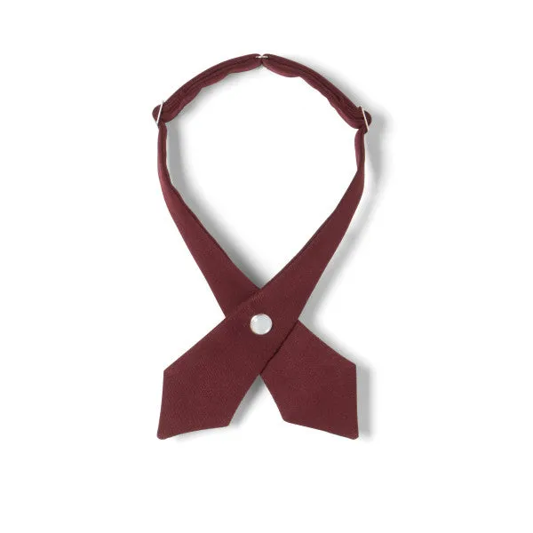 Girl Adjustable Cross Tie