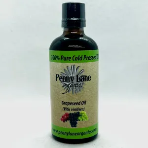 Grapeseed Oil - 100 ml