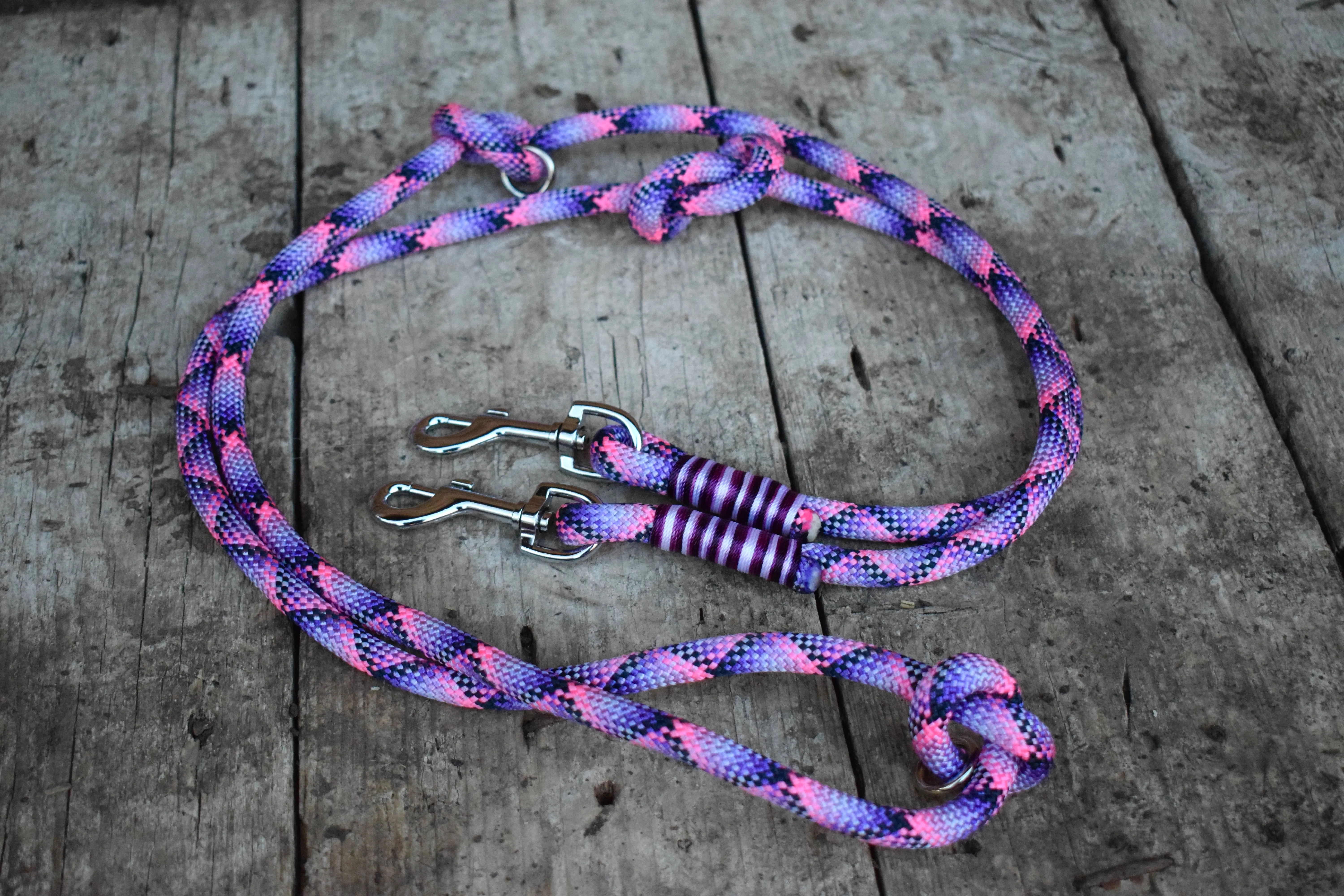 Hands Free Ursula Dog Leash