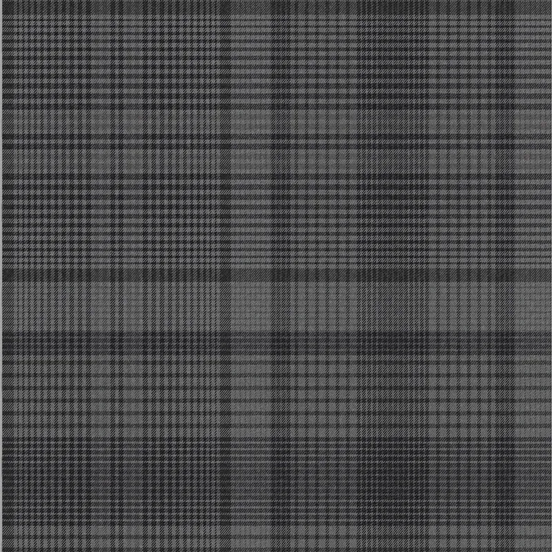 Heritage Plaid Wallpaper