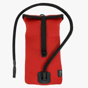 Highlander | Insulating Neoprene Bladder Pouch | Red