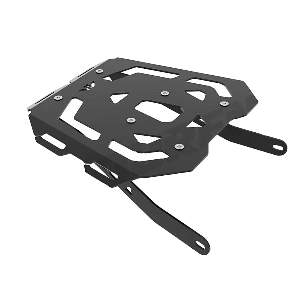Himalayan 450 Steel Top Rack With Load Support