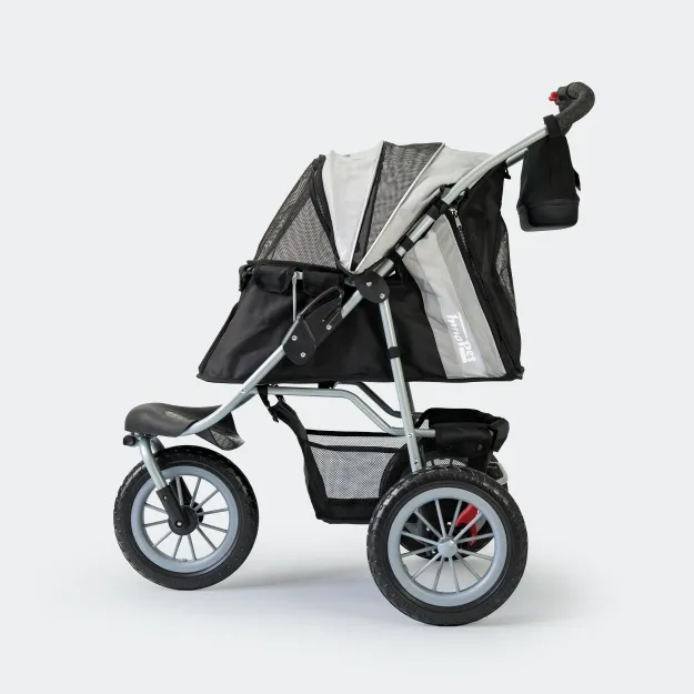 InnoPet Comfort Air ECO - Black Grey