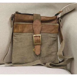 Intermix Crossbody, Stone