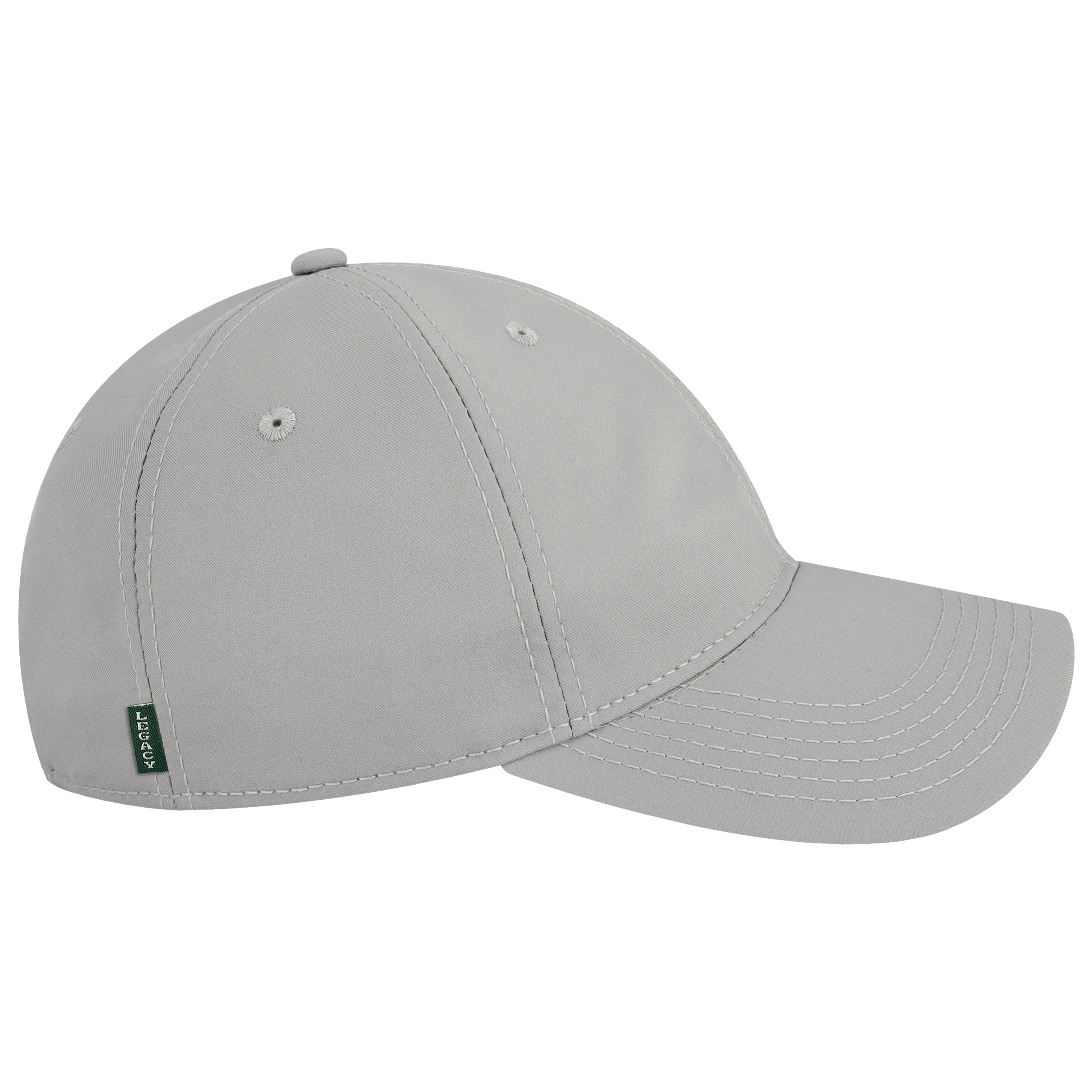 Iowa Hawkeyes Cool Fit Adjustable Hat