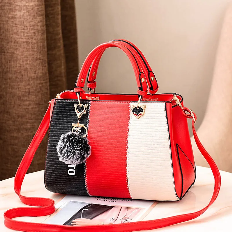Katy – Large Fashion Shoulder Handbag