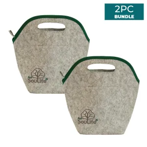 Keep Temp Bag 2PCs Bundle