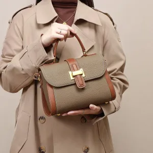 Light Luxury Handbag