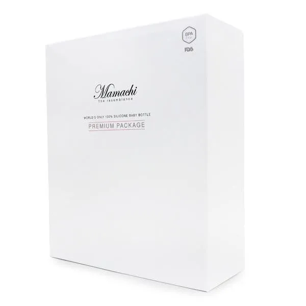 Mamachi Premium Package