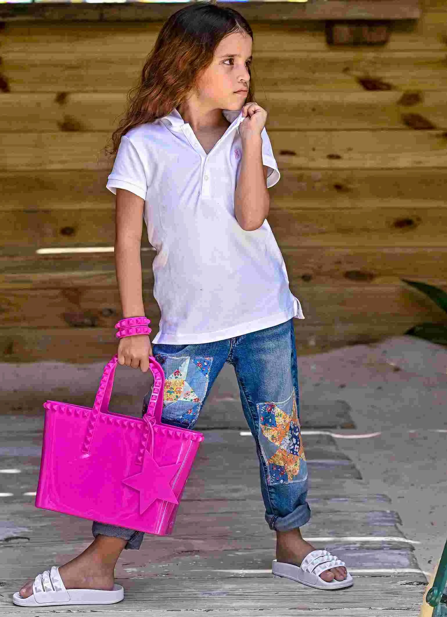 Miriam Micro Mini Tote
