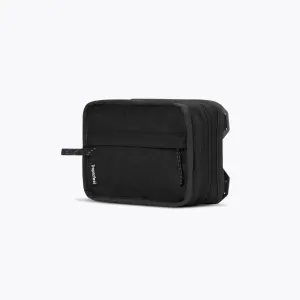 Nook Pouch All Black